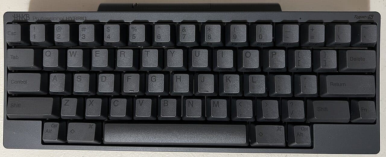 HHKB 键盘